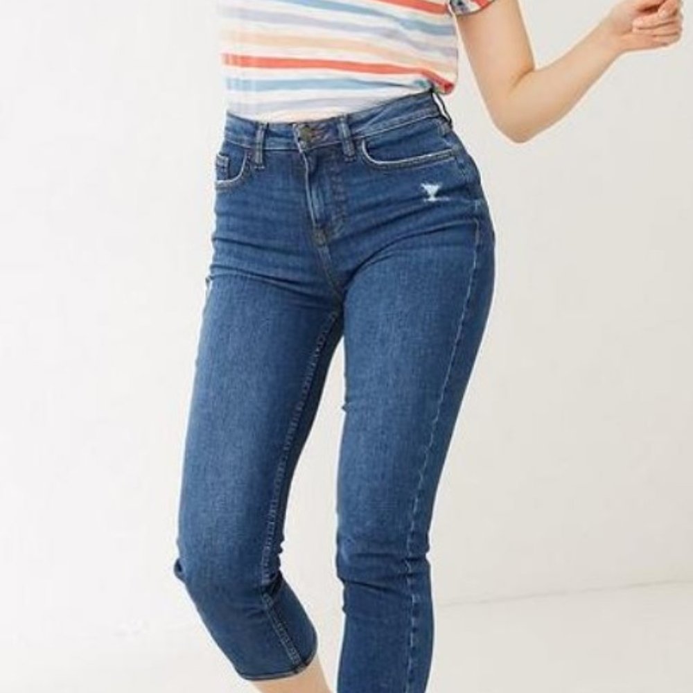 Fat Face Hamble Capri - image 1